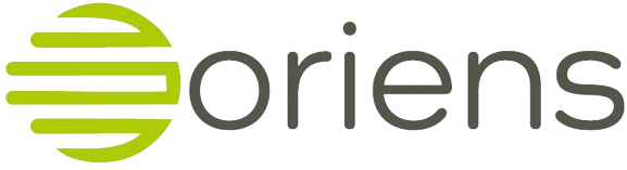 logo oriens
